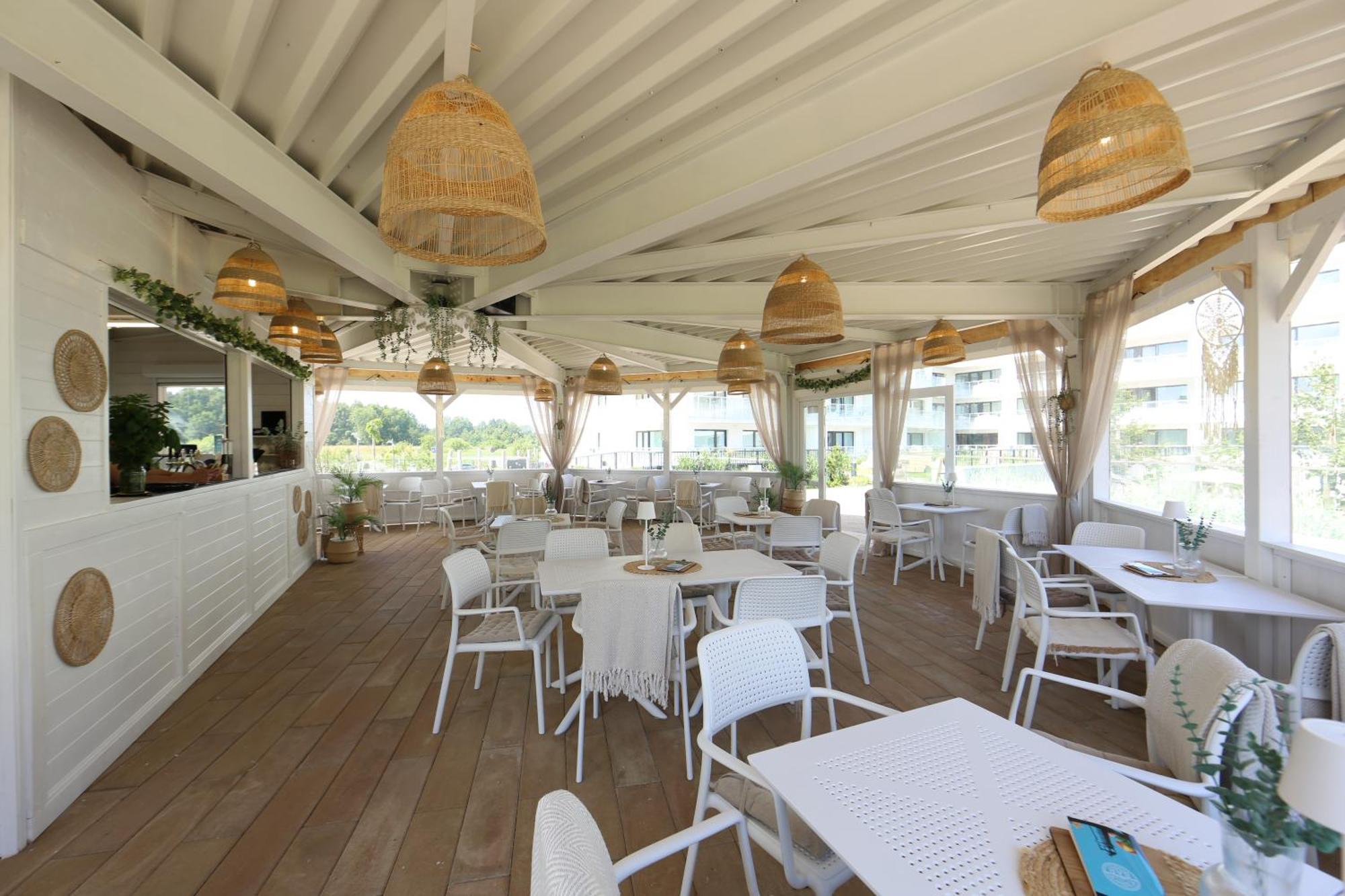 Apartament Lux Tukan B003, Polanki Aqua - Holiday City Kołobrzeg Exterior foto